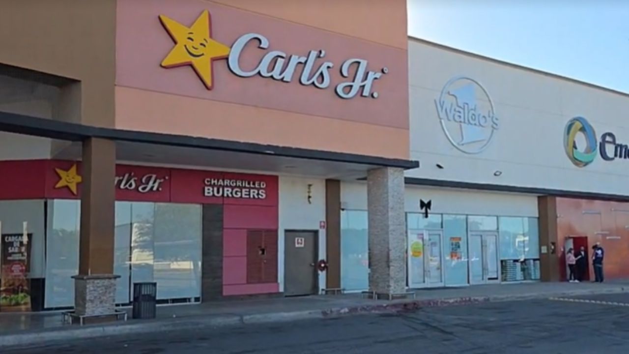 Hermosillo: Reporte de explosión en Plaza Patios provoca movilización; solo fue falla eléctrica