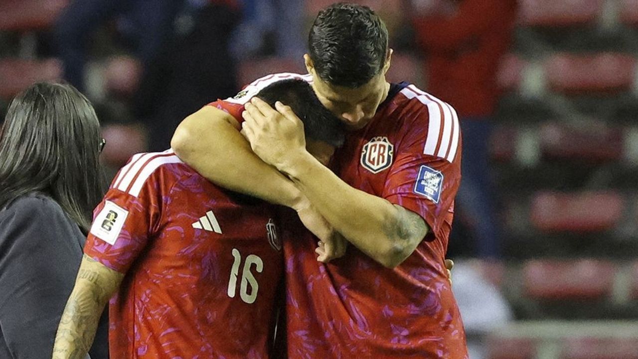 Costa Rica busca otro técnico mexicano tras despido del ‘Piojo’ Herrera al no clasificar al Mundial 2026