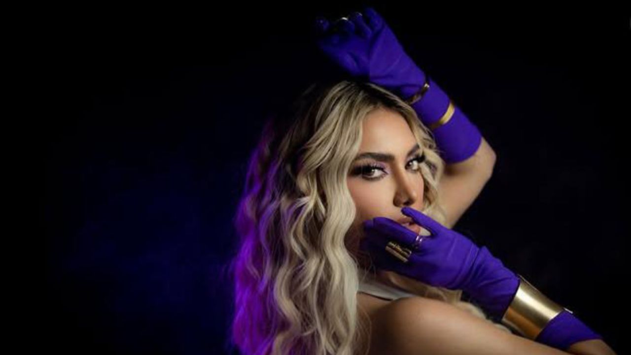 Jeni de la Vega, ex de Eleazar Gómez y Peso Pluma, atraviesa dolorosa pérdida: “Pega tan fuerte”