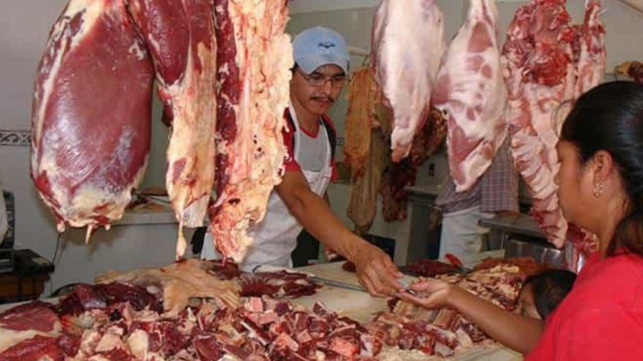 Escasez de carne se agrava tras sequía en región de Guaymas y Empalme; precios se disparan