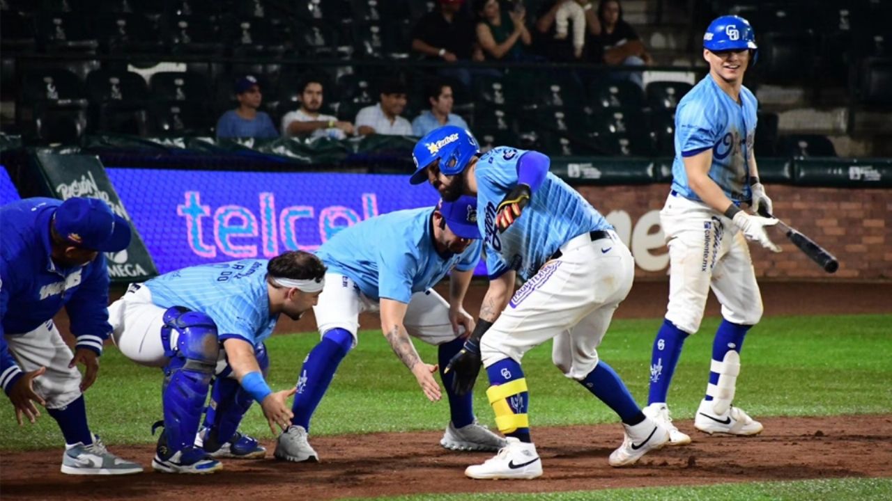 Yaquis de Obregón vs Venados de Mazatlán; dónde ver EN VIVO a ‘La Tribu’ en el primero de la serie