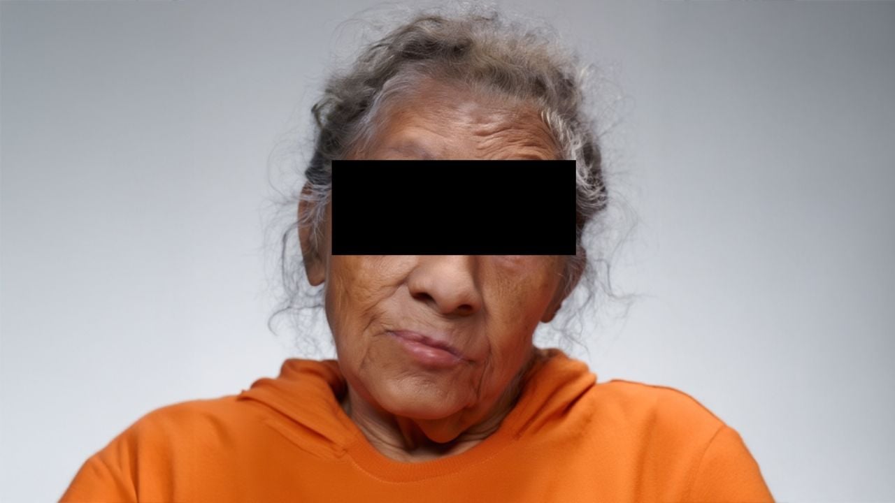 La hallaron con maletas llenas de ropa ajena; detienen a mujer por allanamiento en Nogales