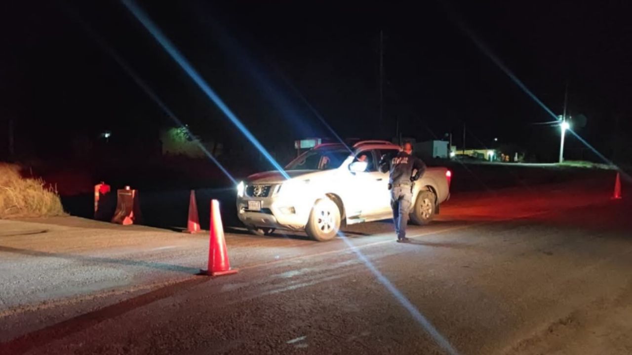 Gobierno de Estados Unidos emite recomendaciones para sus ciudadanos en su paso por Sonora