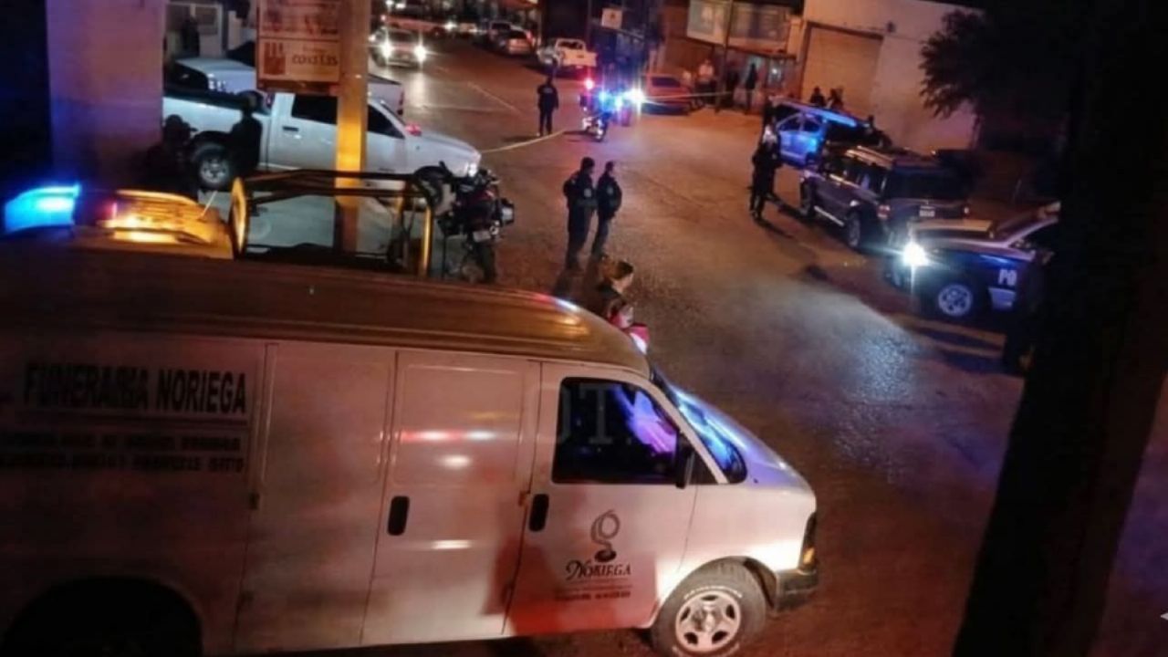 Nogales: Detienen al hombre que arrolló y causó la muerte de niña de 3 años en Misión de Anza