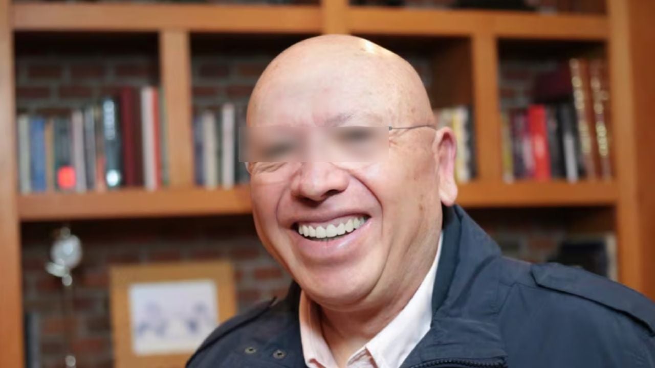 ¿Quién es Isidro Pastor? Detienen al exdirigente del PRI Edomex por presunto lavado de dinero (VIDEO)