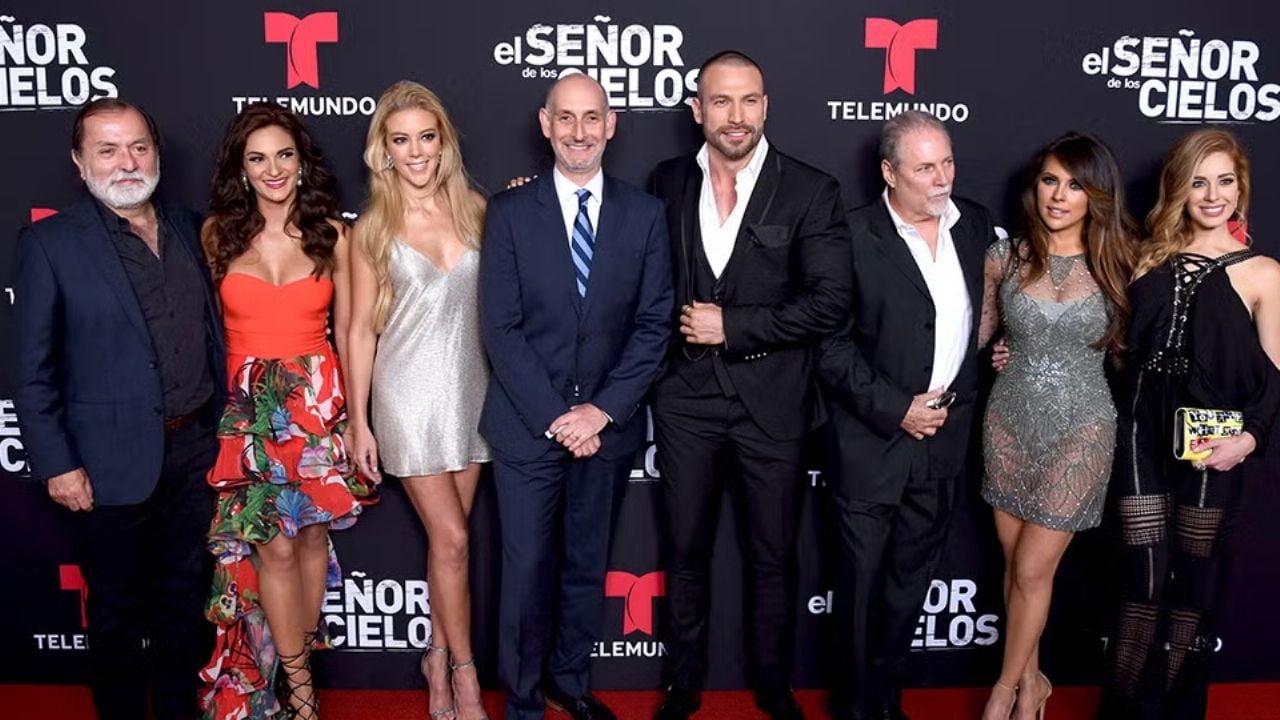 Luto en Telemundo: Confirman trágica muerte de querido actor de ‘El Señor de los Cielos’, ¿qué pasó?