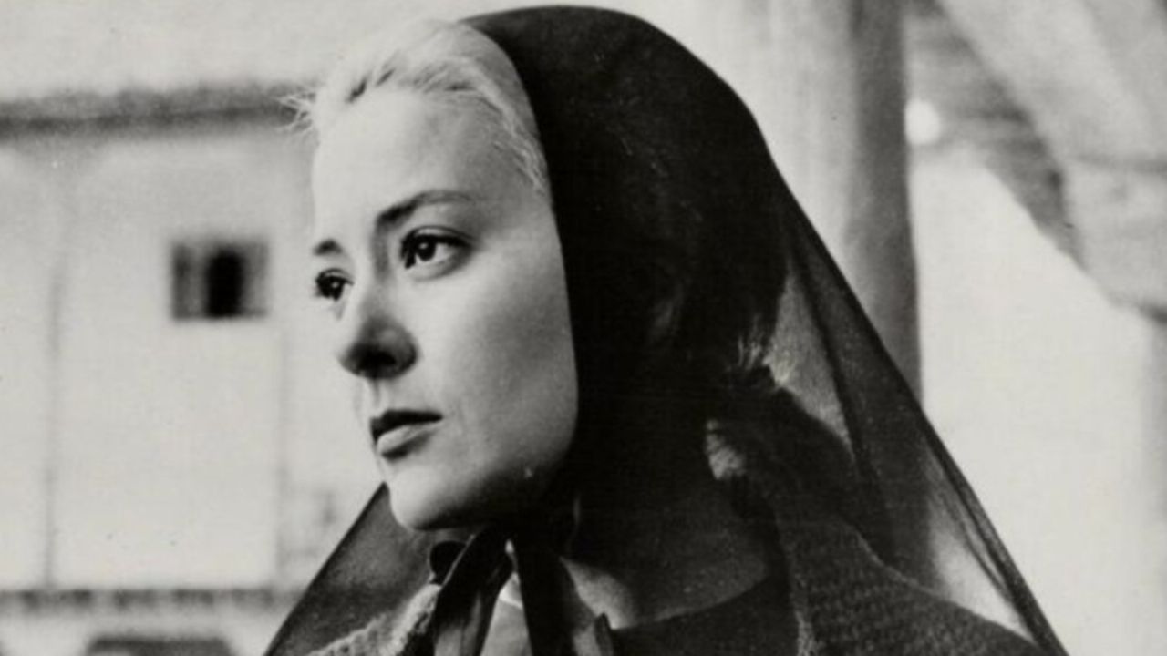 En el aniversario luctuoso de Silvia Pinal, revivimos sus filmes que dejaron huella en el cine mexicano