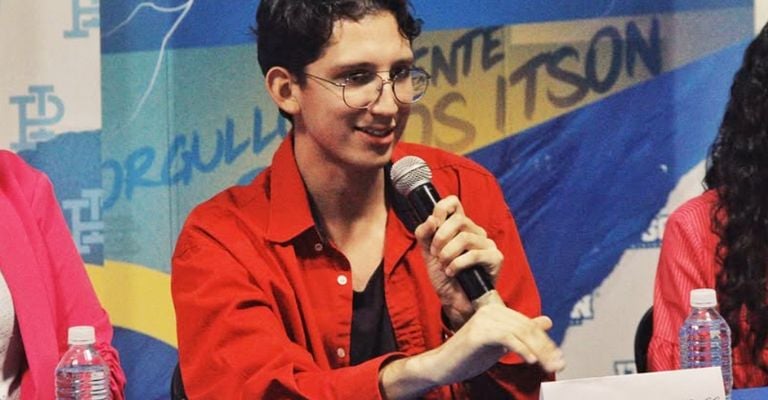 Cine desde las espinas: historias del Cereso de Navojoa que se convierten en cine y esperanza