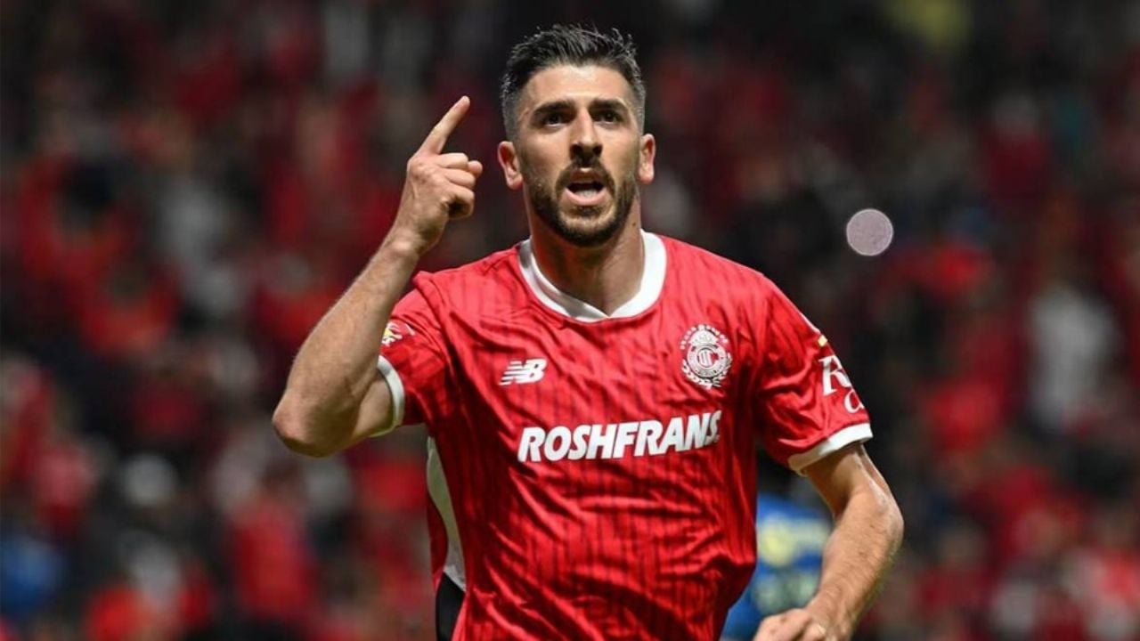 Paulinho se declara listo para participar en la Copa del Mundo 2026 con CR7 y la Selección de Portugal