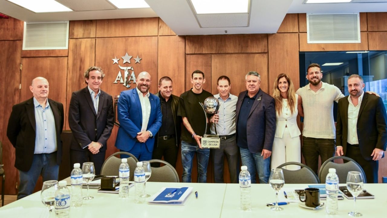 Polémica del futbol argentino; AFA regala el campeonato de liga a Rosario Central ‘desde el escritorio’