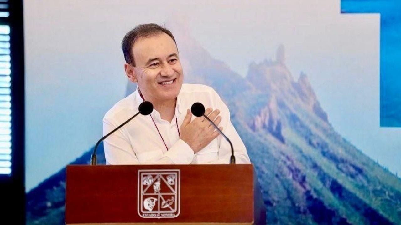 Alfonso Durazo concreta nueva ruta aérea Hermosillo-Mazatlán para consolidar crecimiento de Sonora