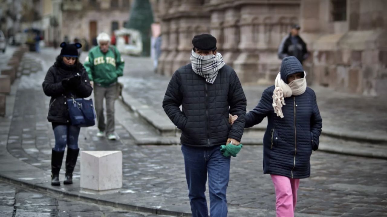 Clima en Sonora: Conagua advierte sobre clima frío y cielos despejados ¿hay probabilidad de lluvia?