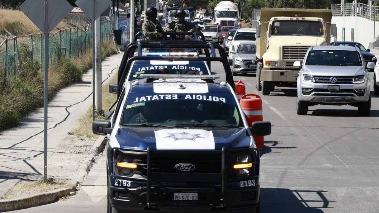 Le dieron cinco balazos: A plena luz del día, sujetos asesinan a una mujer en Puebla