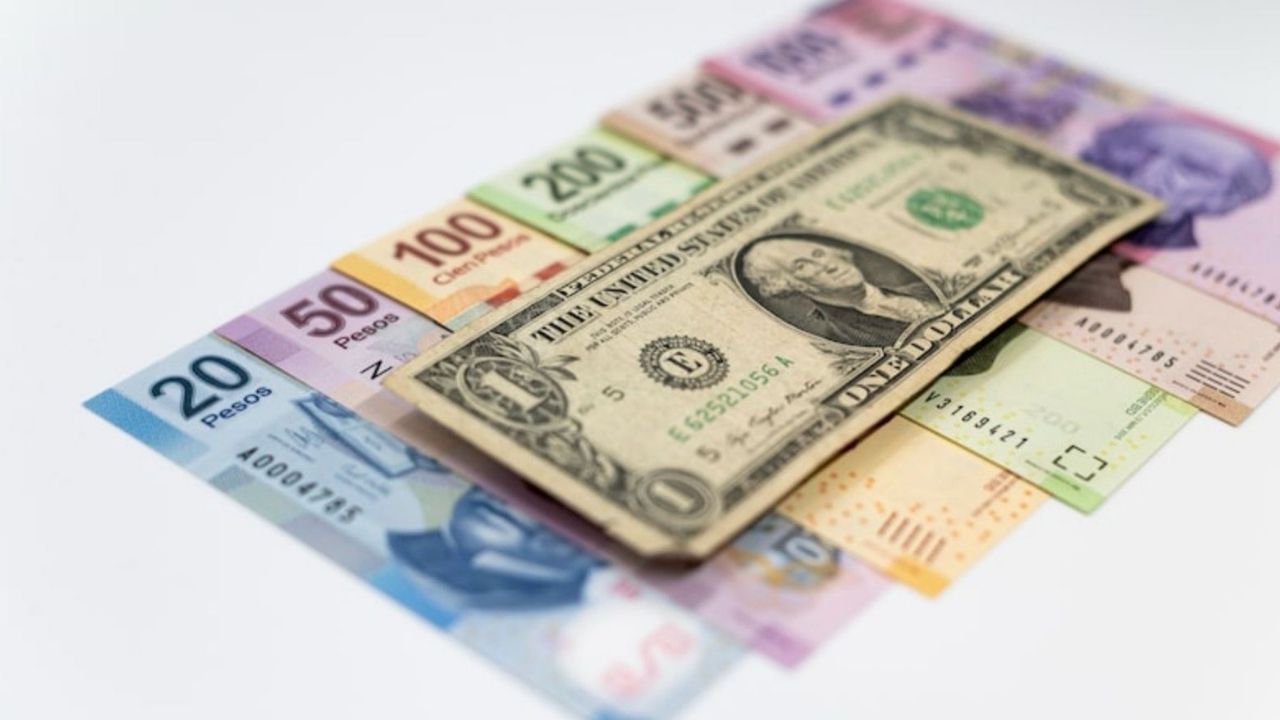 Tipo de cambio en México: Este es el precio del DÓLAR HOY domingo 23 de noviembre de 2025