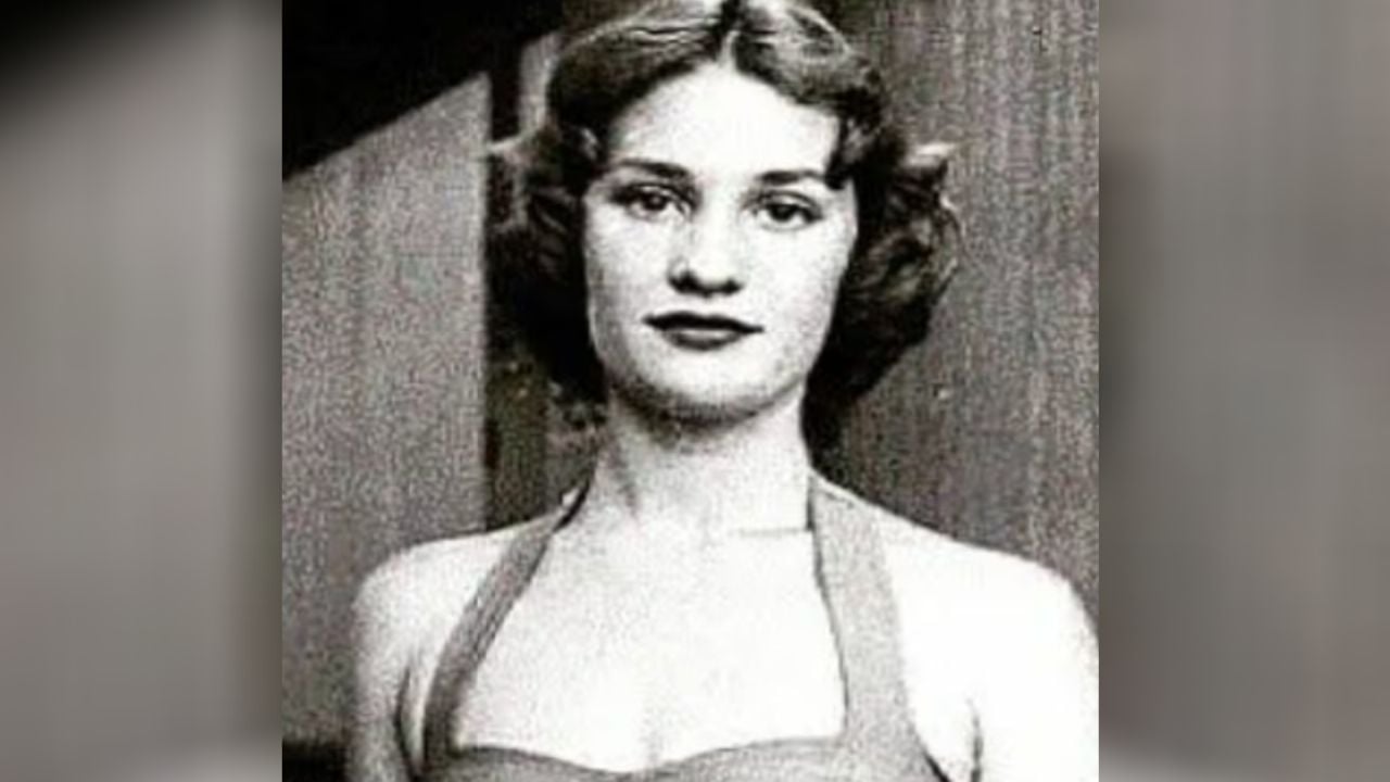 Miss Universo de luto: Fallece Erna Martha Bauman, actriz mexicana y semifinalista en 1956