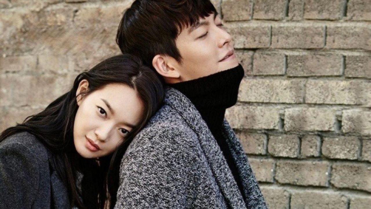 Un K-drama hecho realidad: Kim Woo Bin y Shin Min-Ah se casarán tras 10 años de amor y superar el cáncer
