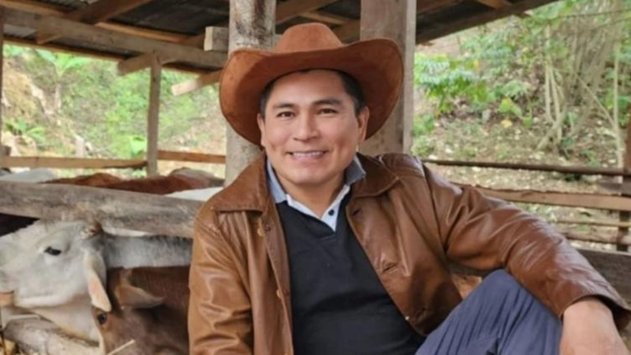 Violencia en Veracruz: Asesinan a Juan Carlos Mezhua, exalcalde de Zongolica; FGE indaga