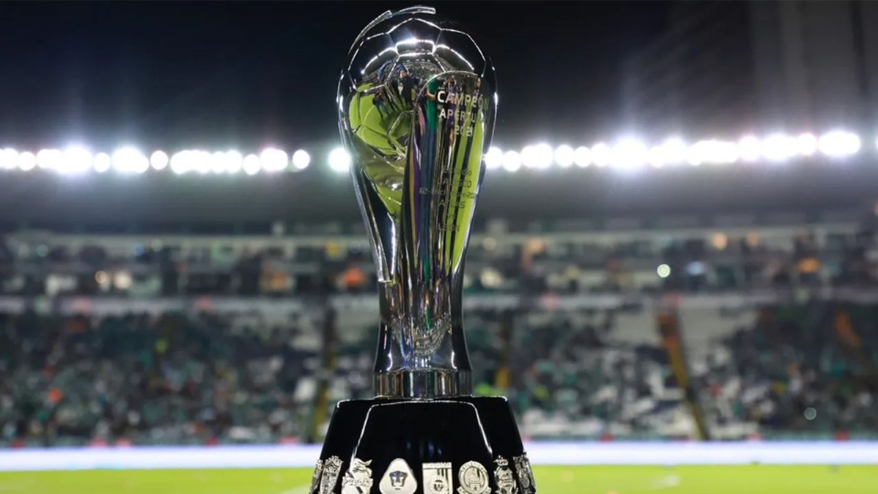 Liguilla del Apertura 2025: Así se jugarán los cuartos de final de la fiesta grande del futbol mexicano