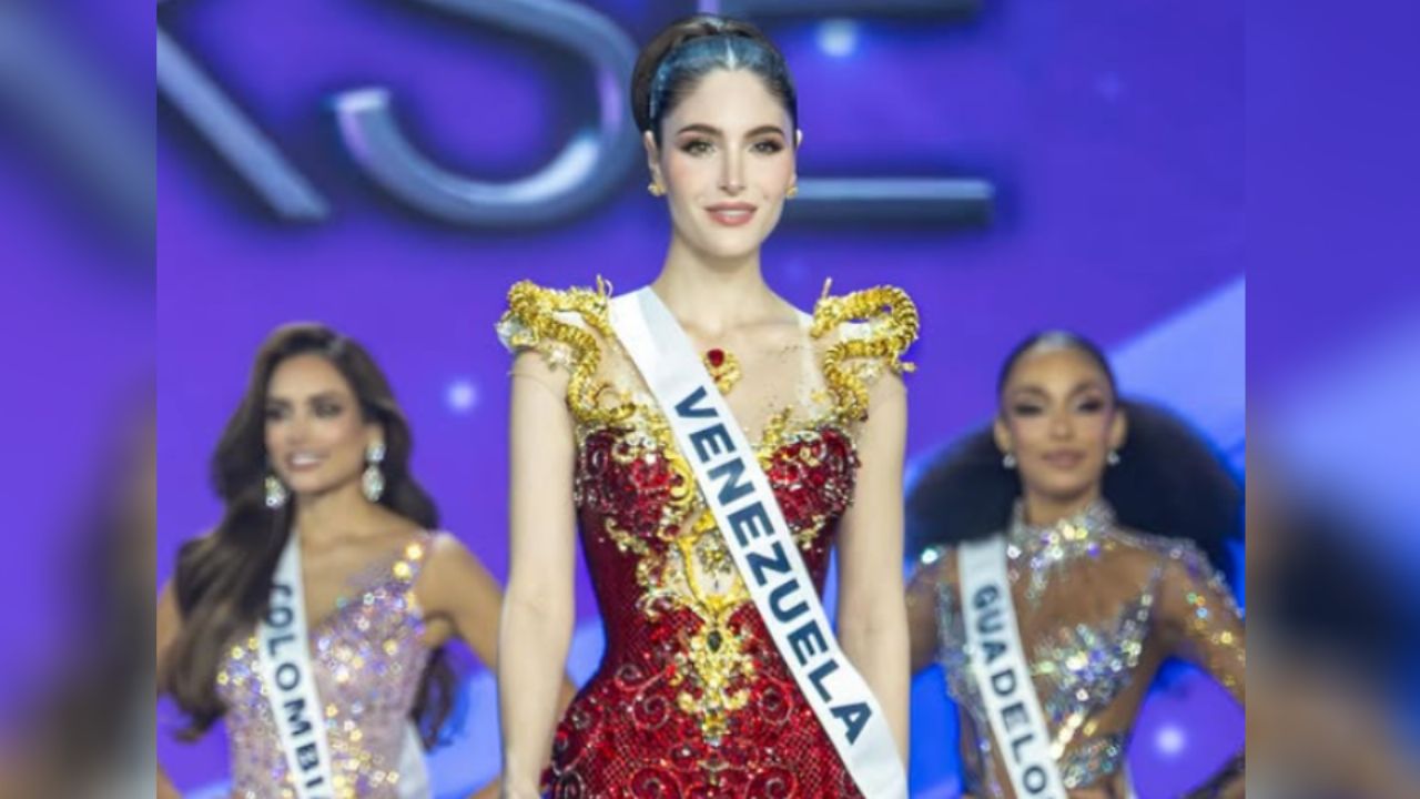 ¿Se acabó la amistad? Miss Venezuela sorprende al apoyar críticas hacia Fátima Bosch