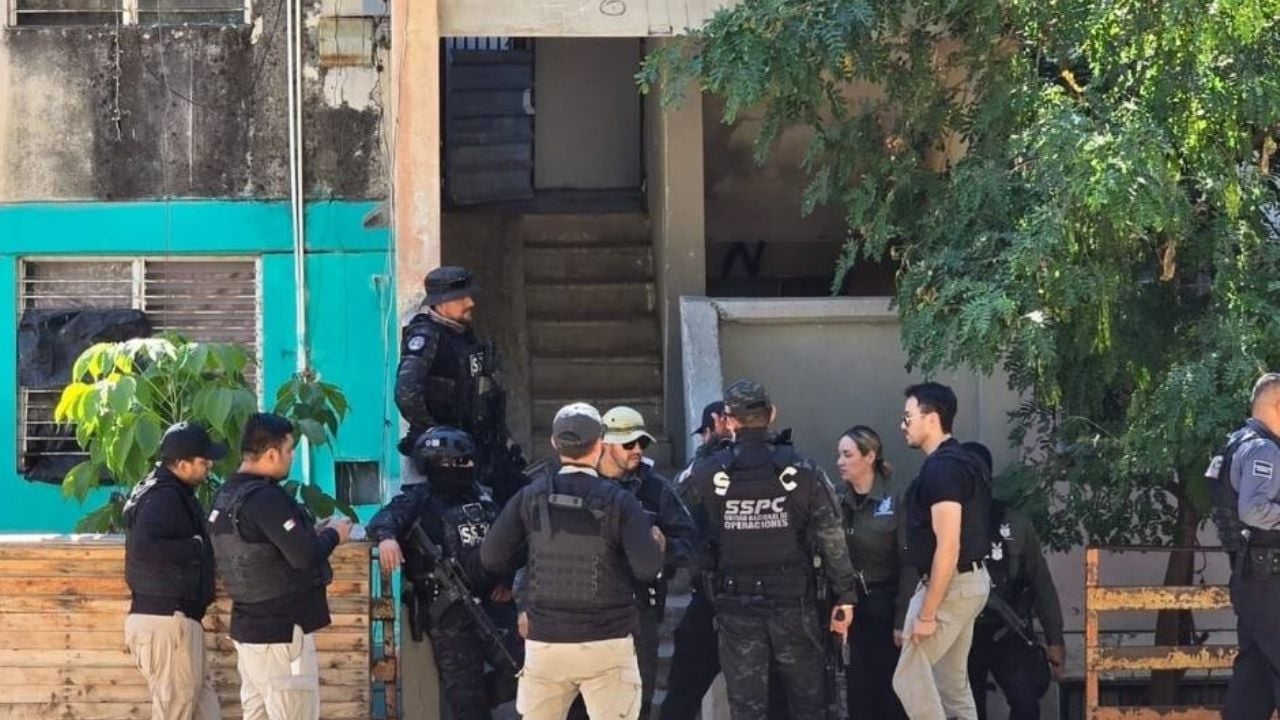 Presunto intento de ‘levantón’ deja a mujer ejecutada a balazos en un convivio al sur de Culiacán