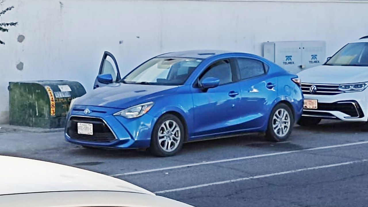 Lo apodaban ‘El Venado’: Identifican sujeto ejecutado dentro de su vehículo en Hermosillo