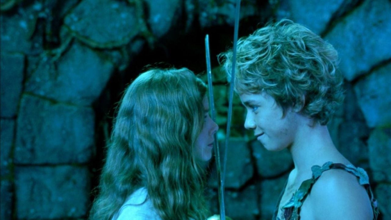 A 21 años de ‘Peter Pan’, Jeremy Sumpter y Rachel Hurd-Wood protagonizarán una comedia romántica