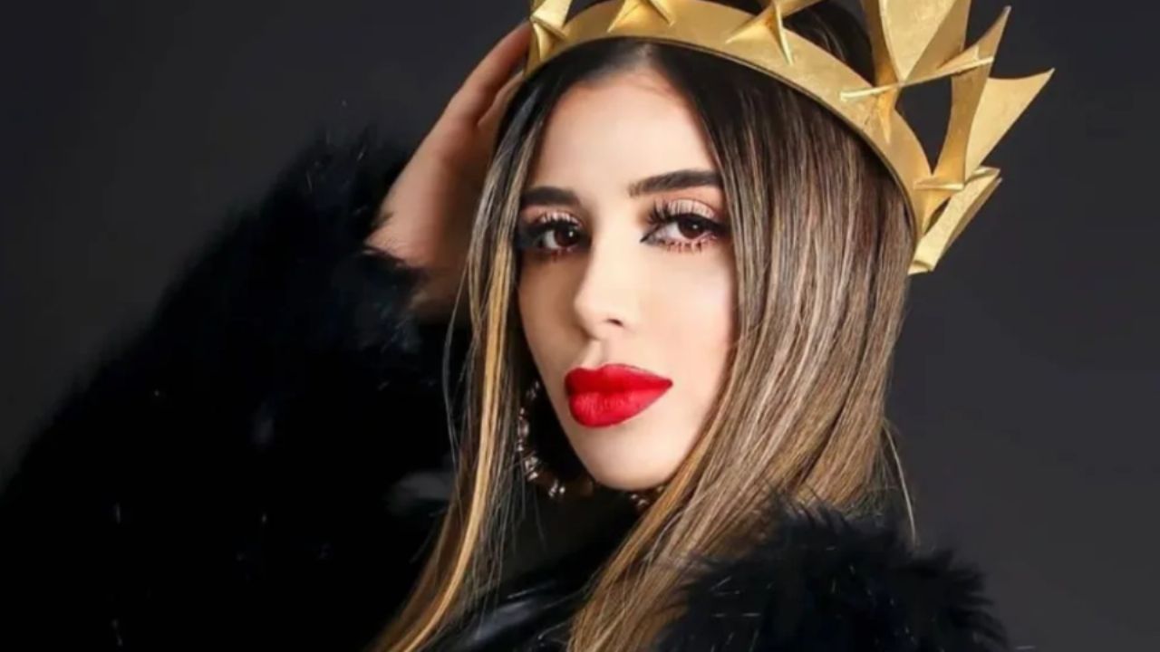 Emma Coronel lanza documental sobre su vida con ‘El Chapo’ Guzmán; así puedes verlo (VIDEO)