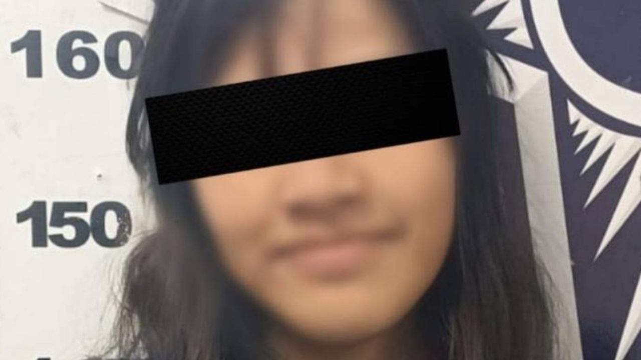 Iba armada: Detienen a una joven de 18 años por allanar vivienda en colonia Altamira de Nogales