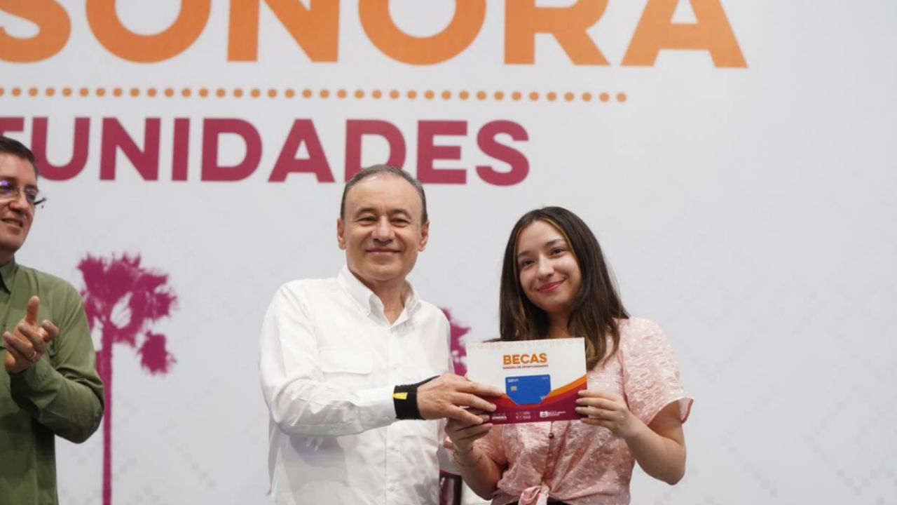 Alfonso Durazo aumenta recursos para las universidades de Sonora; tendrán alza del 5.5%