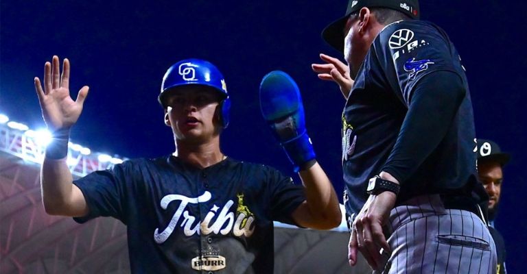 Villavicencio timbró la solitaria carrera de Obregón