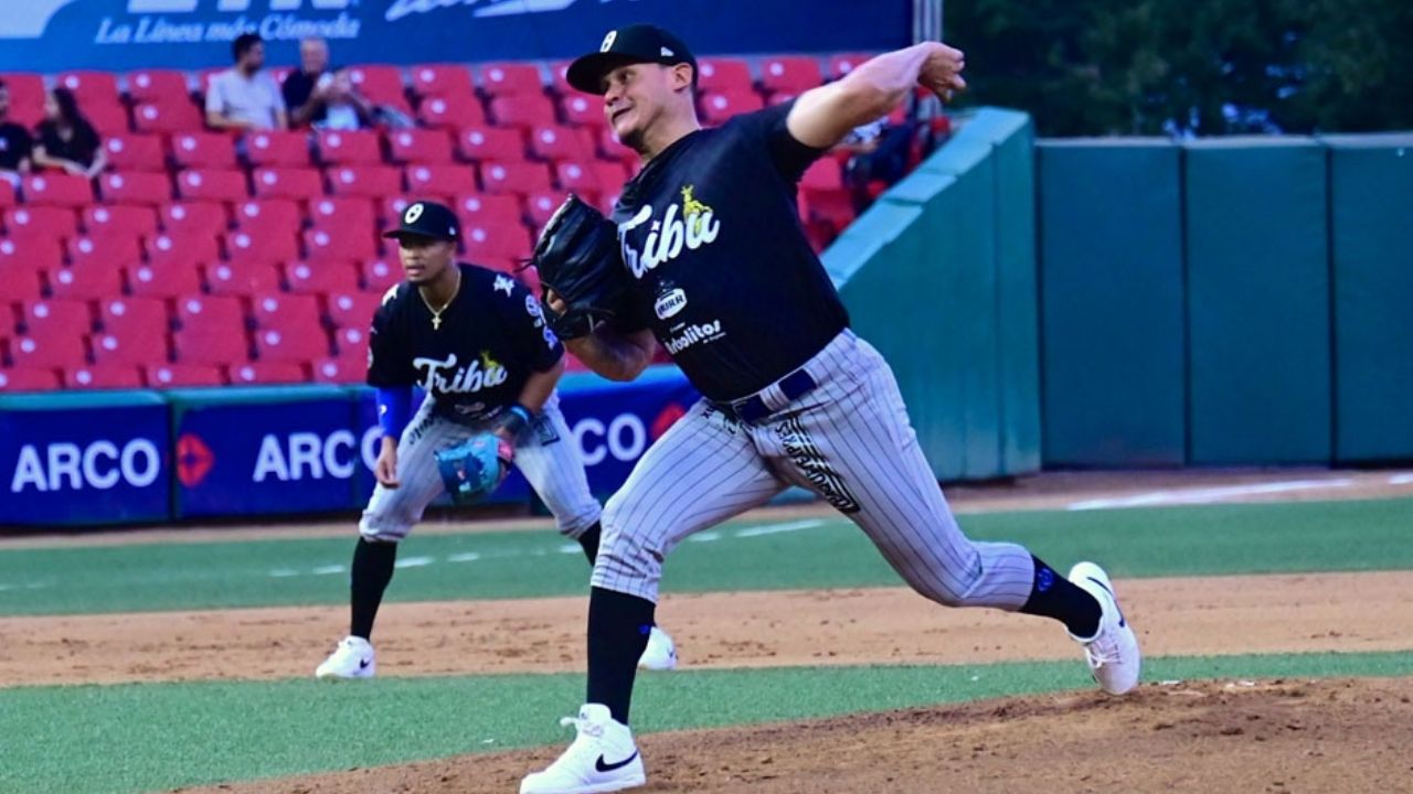 Los Yaquis tropiezan ante los Venados en el cierre de la primera vuelta de la LAMP