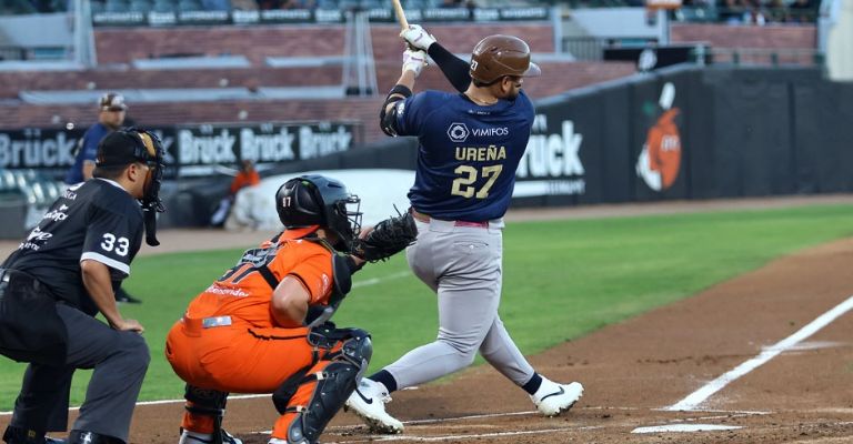 El equipo de Tucson cerró con una victoria