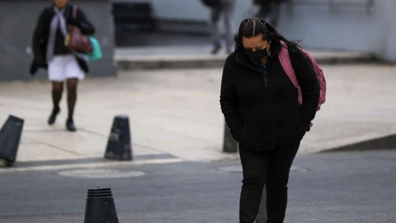 Clima en México HOY: Conagua advierte FRÍO extremo y LLUVIAS este LUNES 24 de noviembre