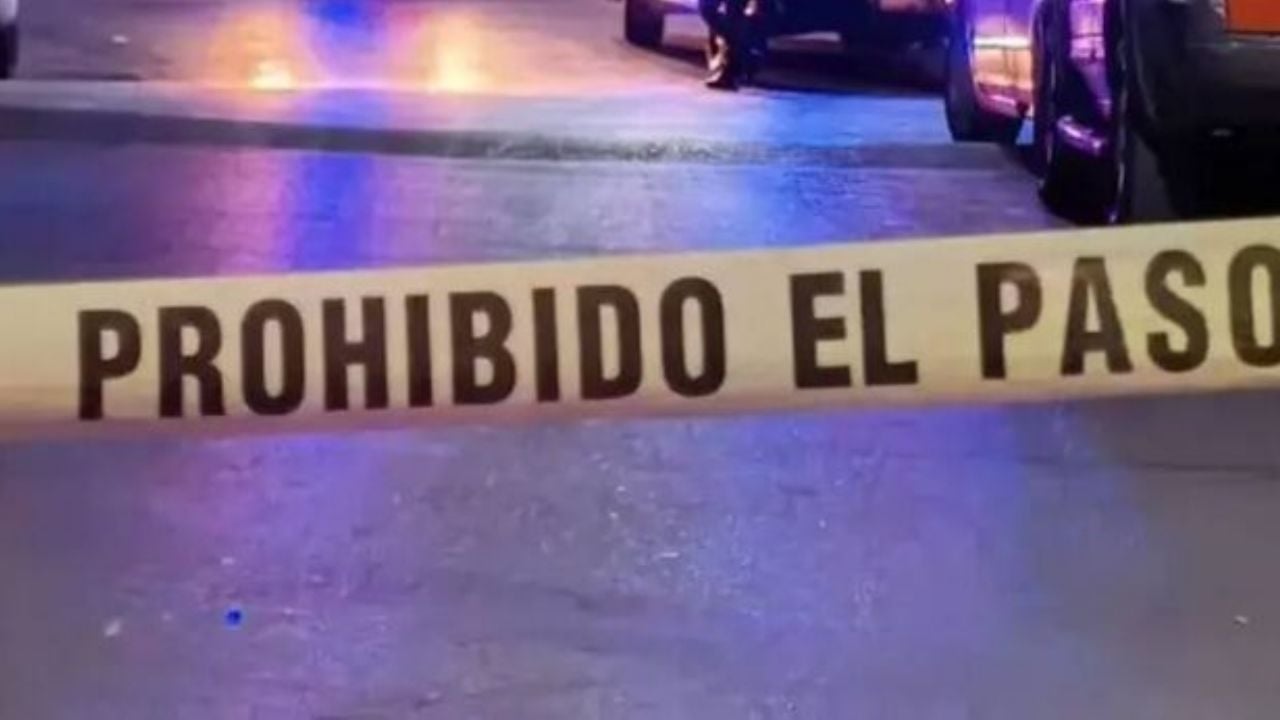 Hallazgo de siete cuerpos en límites de Zacatecas y San Luis Potosí causa TERROR: Esto se sabe