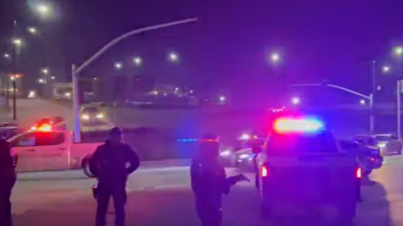 Tijuana: Bajo los efectos del alcohol, automovilista embiste a ciclistas y causa la muerte de una mujer