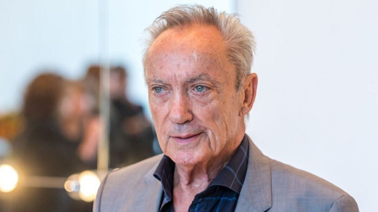 Muere a los 81 años Udo Kier, actor de culto alemán que hizo más de 270 películas