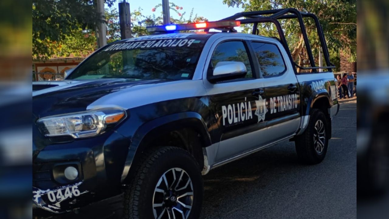 Tras ser ‘levantado’, abandonan a un hombre herido de balazos y atado en la Culiacán–Eldorado