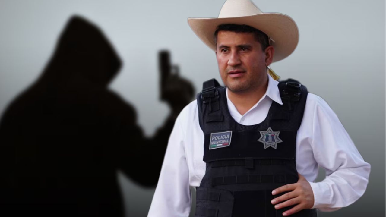 Cártel Jalisco Nueva Generación ofreció dos millones de pesos por asesinar a Carlos Manzo