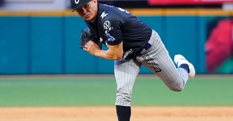 Lara no conoce la derrota en la campaña