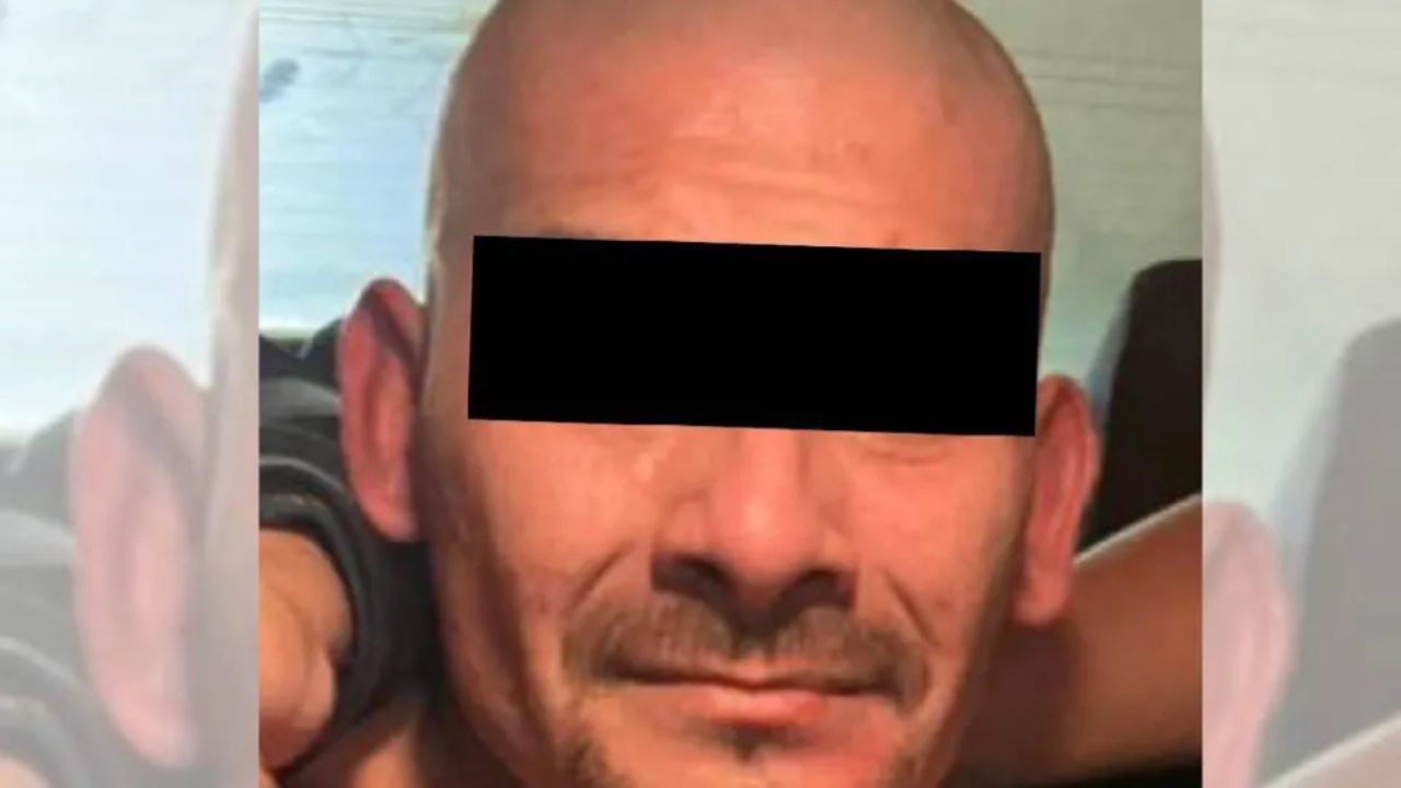 Detienen a ‘El Pelón’ en Uruapan; habría reclutado a dos participantes en homicidio de Carlos Manzo