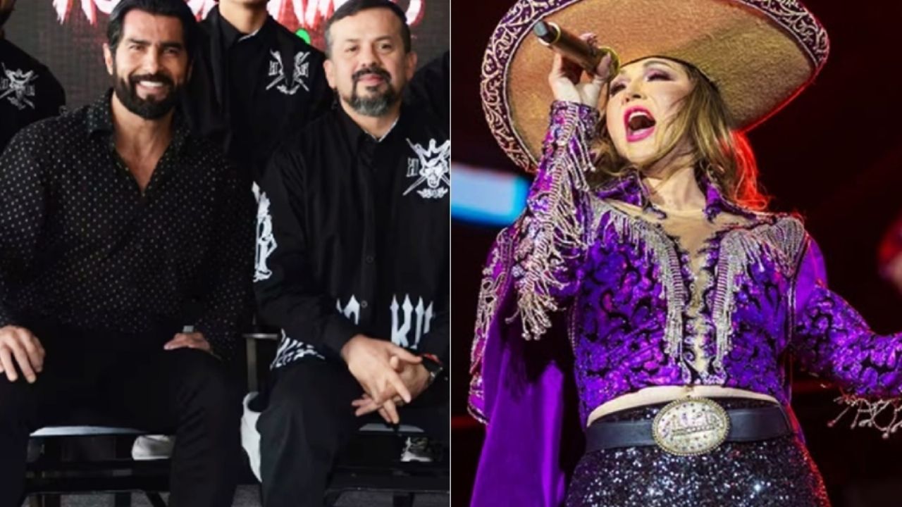 Arturo Carmona reacciona a vinculación a proceso de Cruz Martínez en caso de violencia a Alicia Villarreal