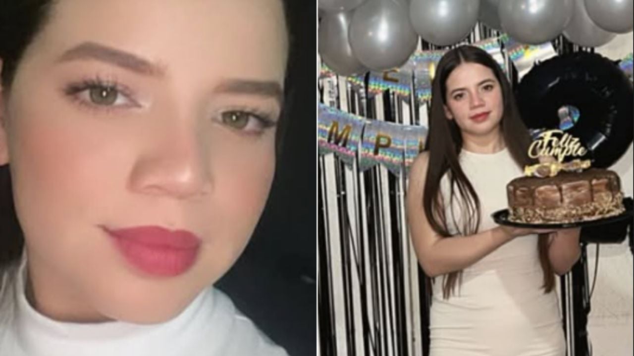 Alcalde confirma que Angélica Lourdes, joven de Ciudad Obregón, fue asesinada por su pareja