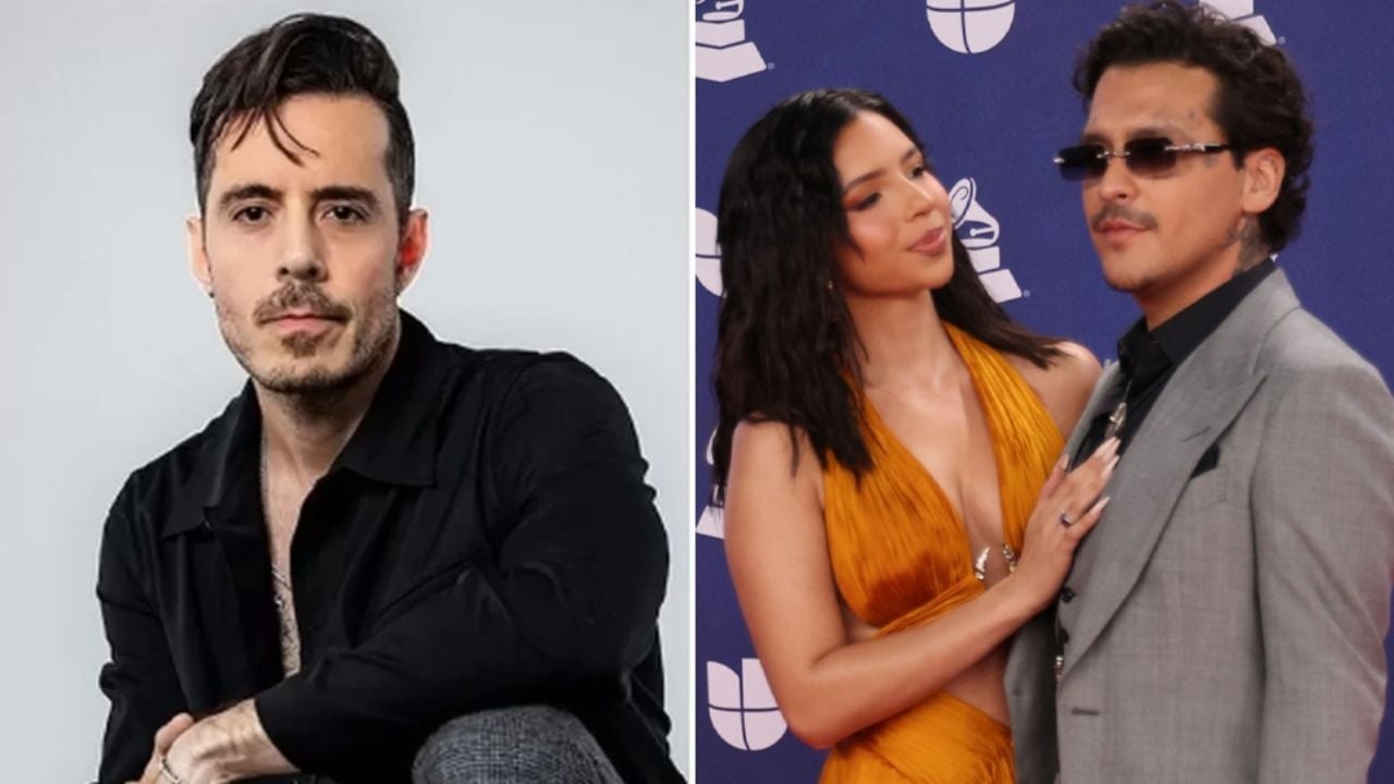 Supuesta pelea entre Nodal y José Madero, Pemex se deslinda de Fátima Bosch y más en el Top 3 Espectáculos