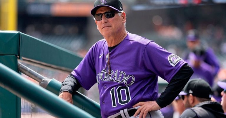 Black no pudo hacer mucho con el equipo