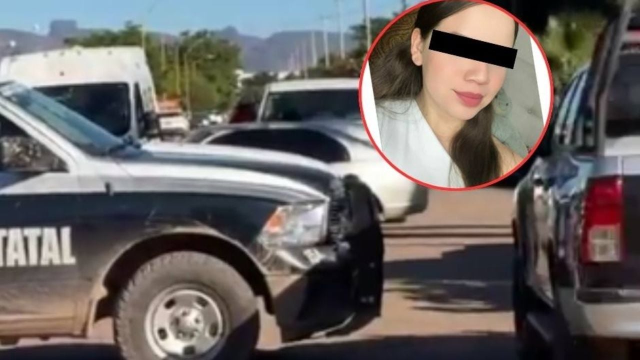 Localizan cadáver al oriente de Ciudad Obregón; reportan que se trata de joven desaparecida