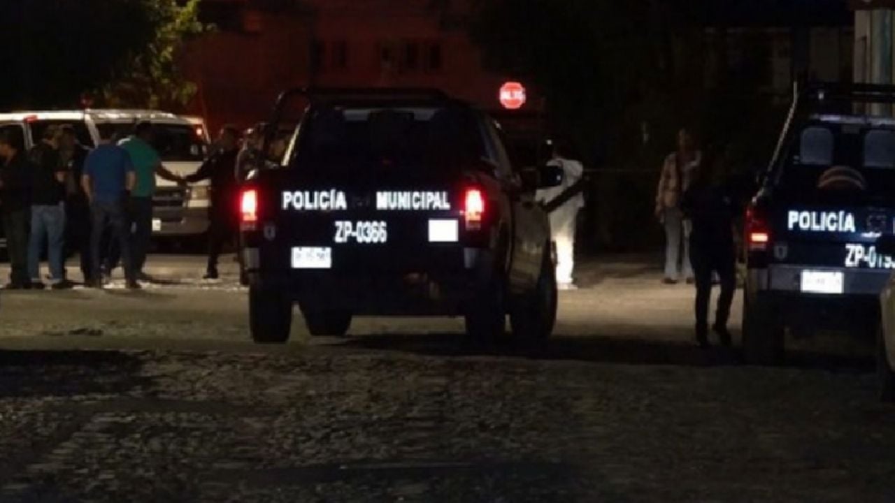Exnovio ataca con arma punzocortante a su suegro; víctima pierde la vida en Zapopan