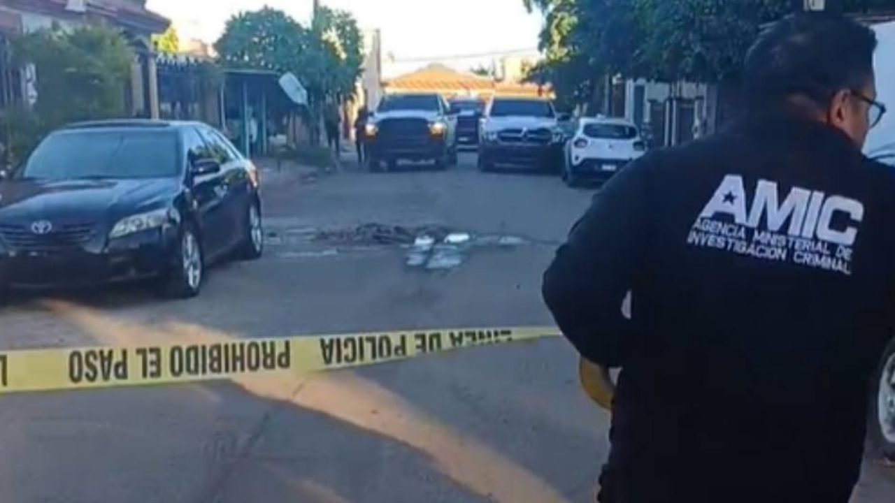 Reportan ‘levantón’ de policía municipal al sur de Ciudad Obregón; lo encontraron en Bácum