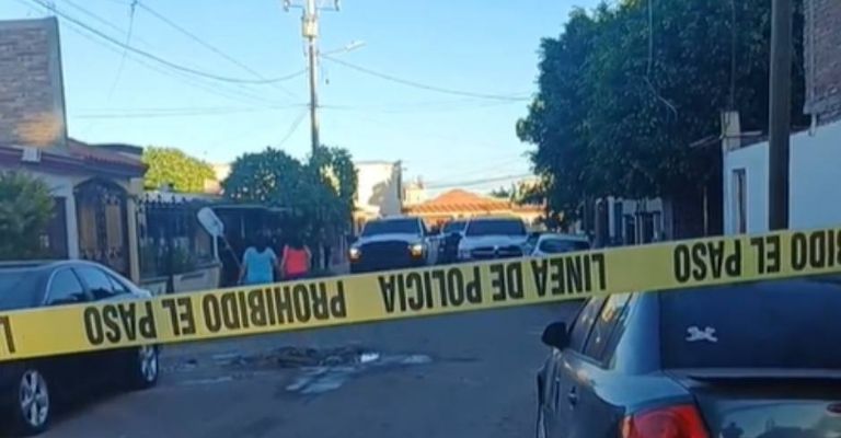 Se reportó el 'levantón' de un policía municipal en la colonia Tepeyac, al sur de Ciudad Obregón.