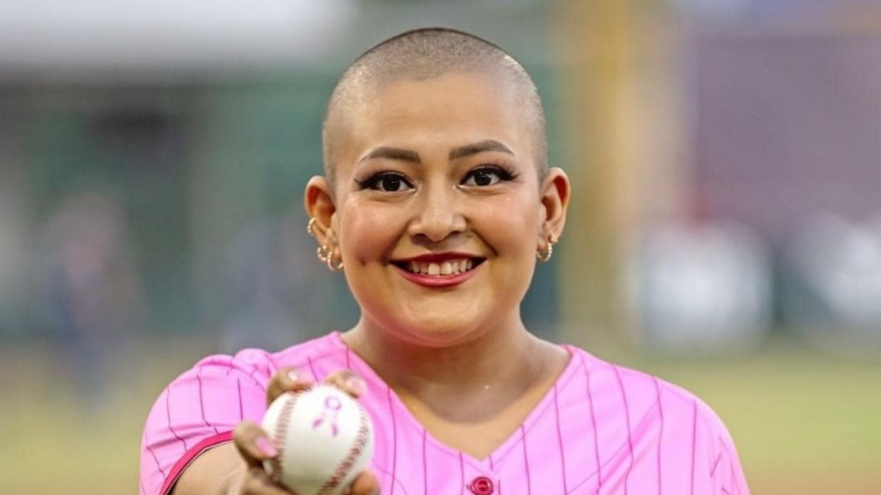 Dan último adiós a María Reneé, una madre de familia que luchaba contra el cáncer en Navojoa