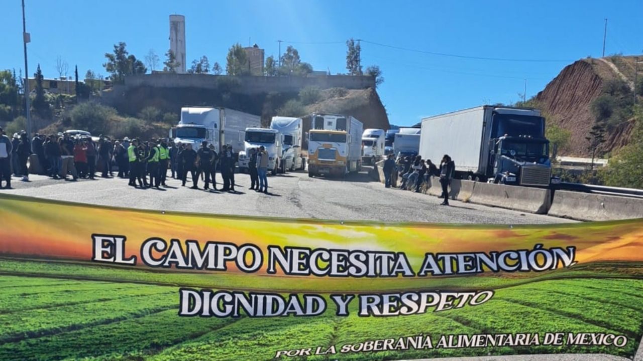 Segob rechaza bloqueos de transportistas, CJNG ofreció 2 millones por Carlos Manzo y más en Top 3 México